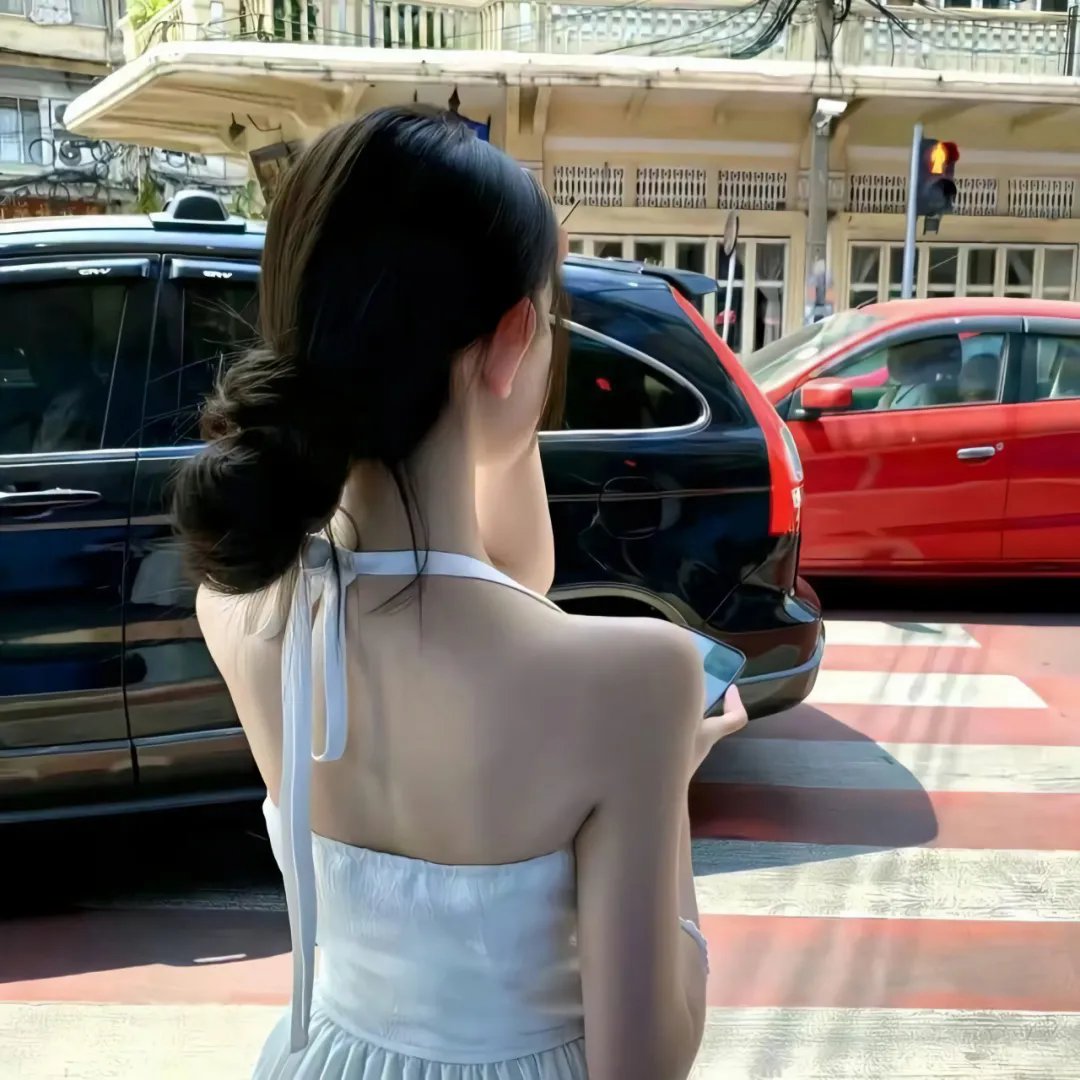 那个重逢的夜晚